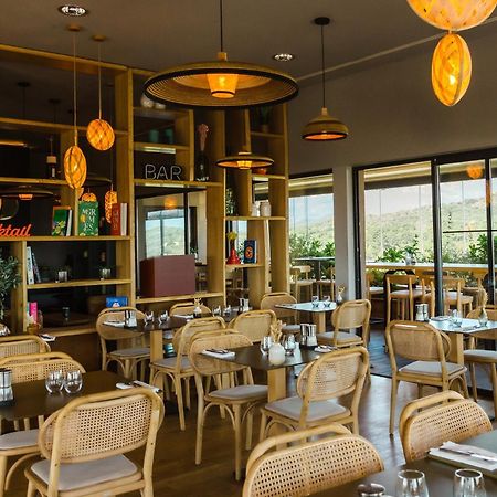 Le Balamina Hotel ปอร์โต-เวคคีโอ ภายนอก รูปภาพ