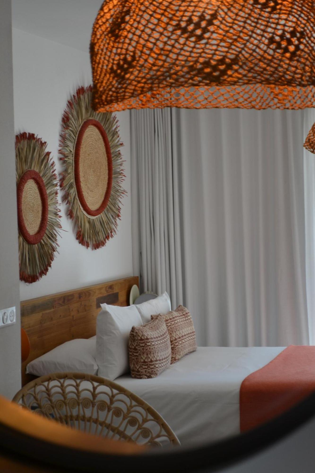 Le Balamina Hotel ปอร์โต-เวคคีโอ ภายนอก รูปภาพ